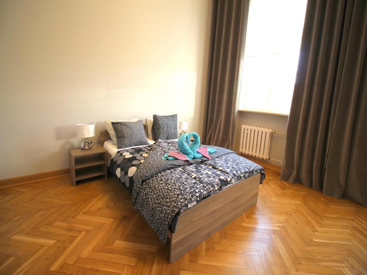 Happy Estate Apartments - Rynek Wrocław Exterior foto