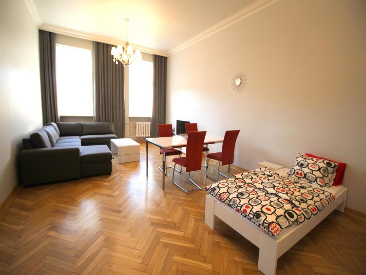 Happy Estate Apartments - Rynek Wrocław Exterior foto
