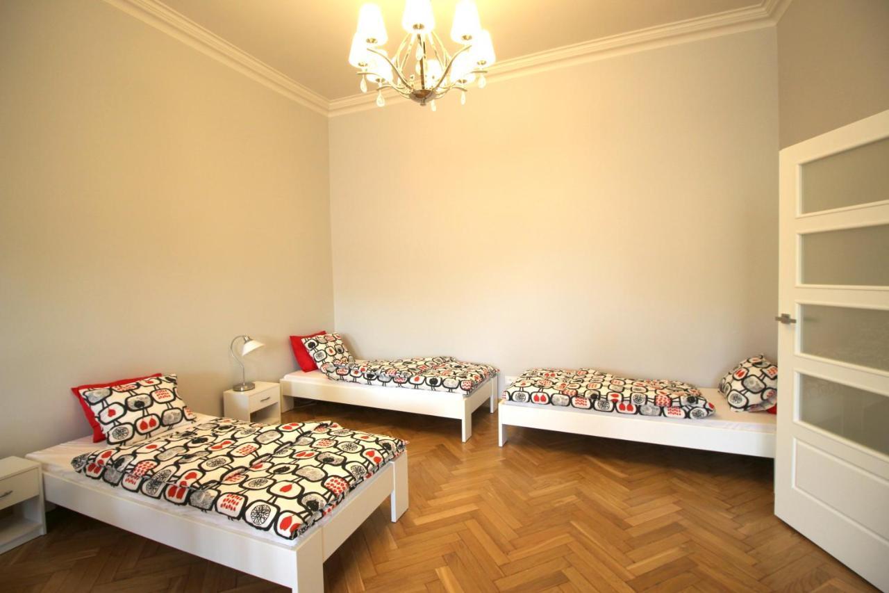 Happy Estate Apartments - Rynek Wrocław Exterior foto