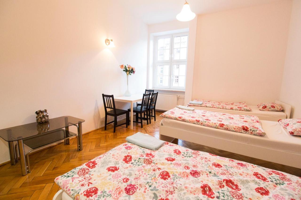 Happy Estate Apartments - Rynek Wrocław Exterior foto